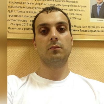 69: Арутюнян Виталий Манвелович