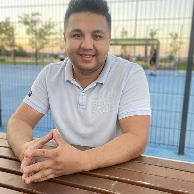 73: Исмаилов Сардор Мухаммадсадикович