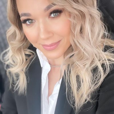 80: Коломоец Маргарита Александровна