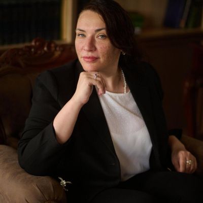 93: Куценко Тамара Александровна